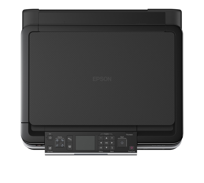 Epson Photo PX710W – image 8