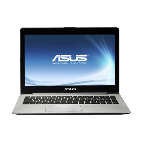 ASUS Vivobook S400CA-CA089H Intel® Core™ i7 i7-3537U Laptop – image 2