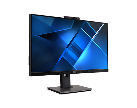 Acer B7 B277D computer monitor – image 2