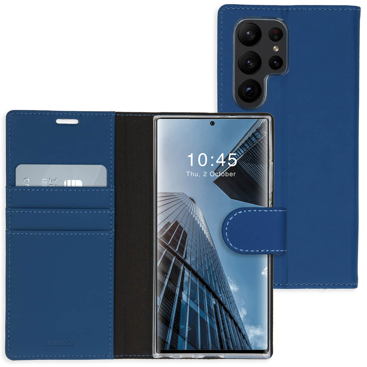 Accezz SH00055370 mobile phone case