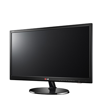 LG 19MN43D TV 47 cm (18.5") HD Black – image 2