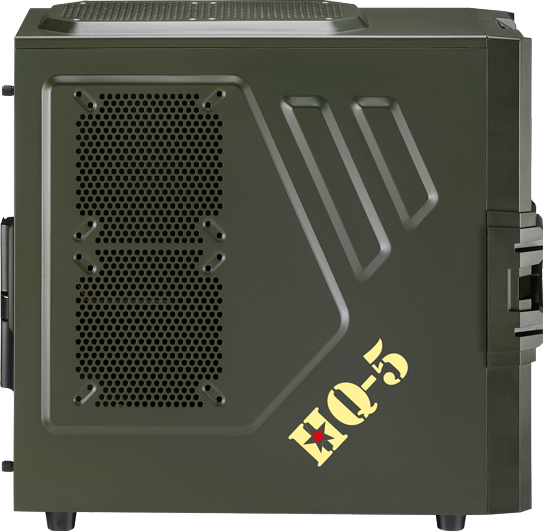 Aerocool Strike-X One Army – image 7
