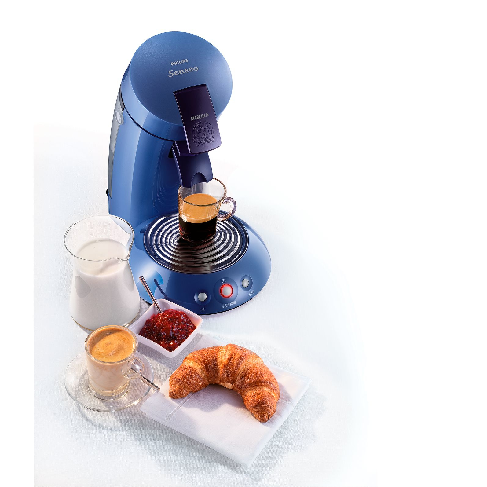 Senseo HD7811/72 Coffee pod system – image 2