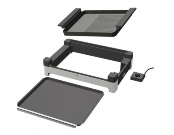WMF Lono 61.3024.5128 contact grill – image 5