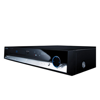 Samsung Blu-ray Disc Player – image 4