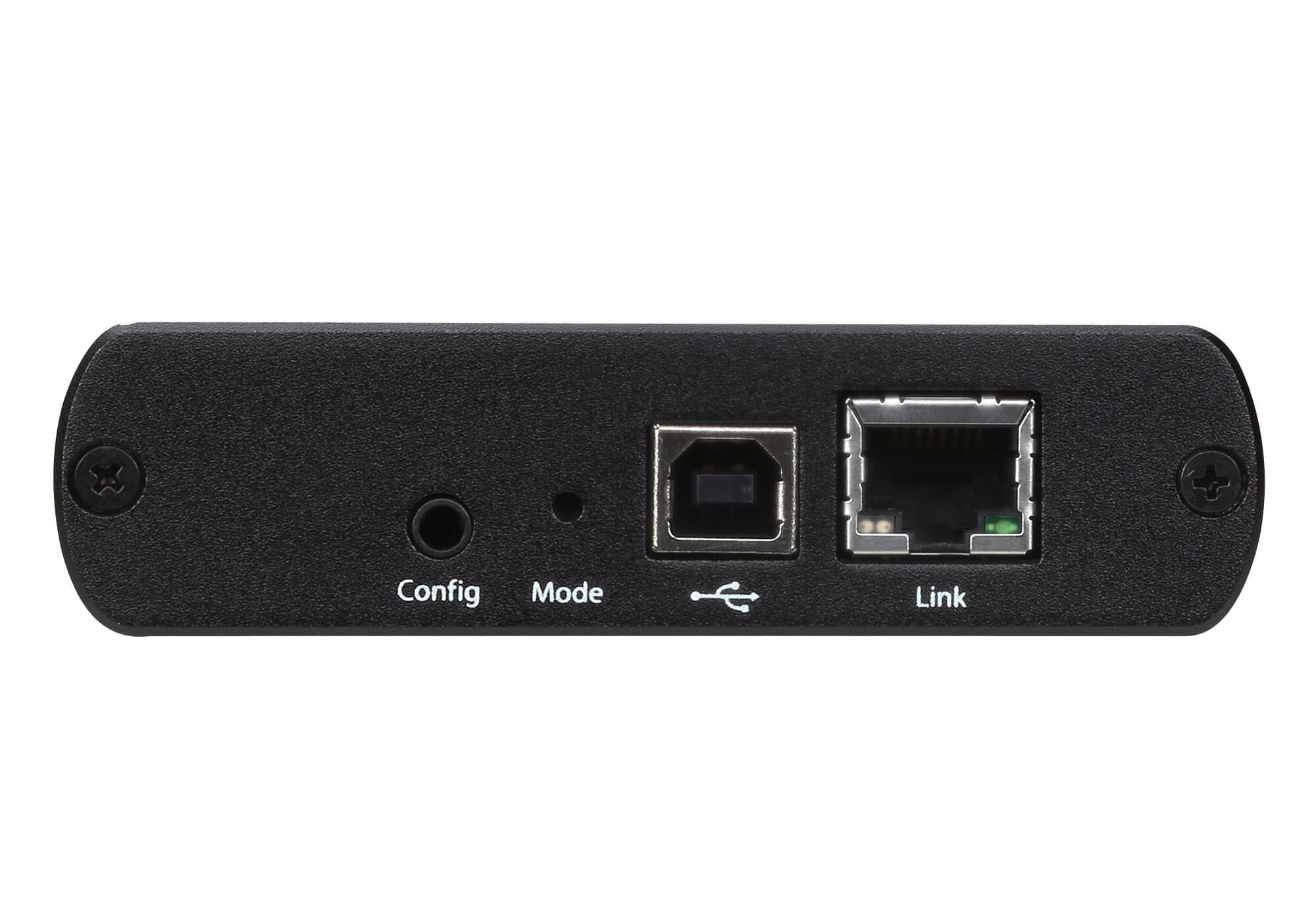 ATEN UEH4002A-AT-E AV extender AV transmitter & receiver Black, White – image 3