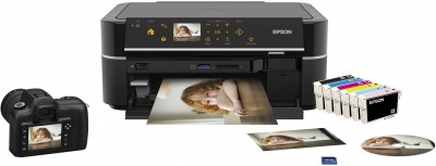 Epson Photo PX660 – image 4