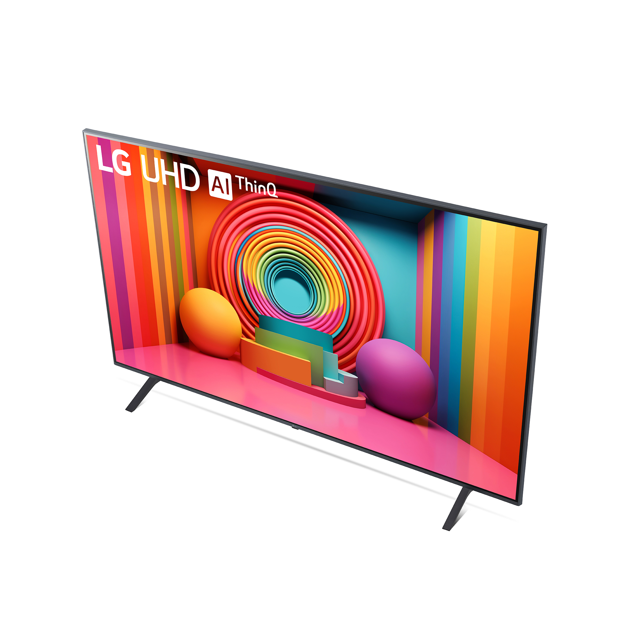 TV LED LG 50UR75 — photo 10