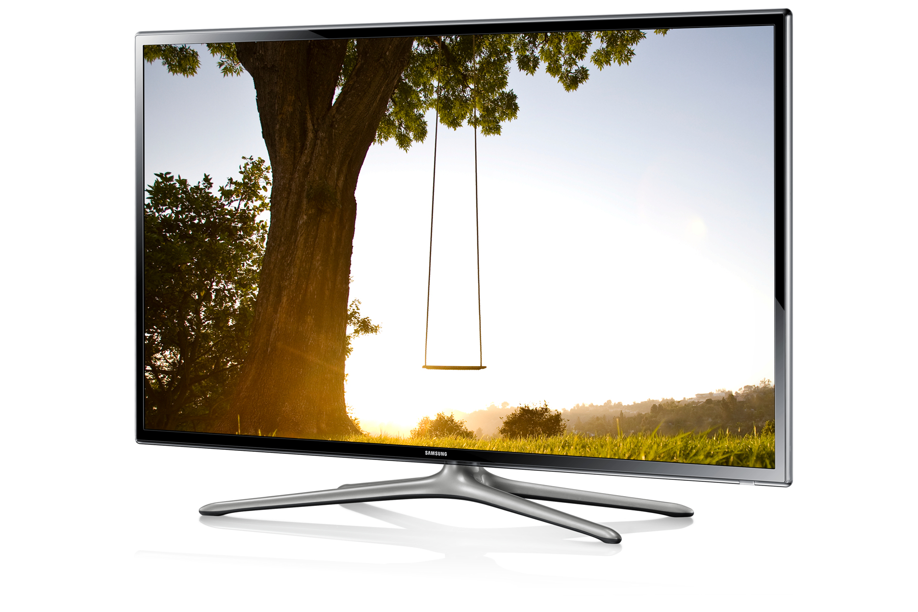 Samsung UE60F6370 152.4 cm (60") Full HD Smart TV Wi-Fi Black – image 2