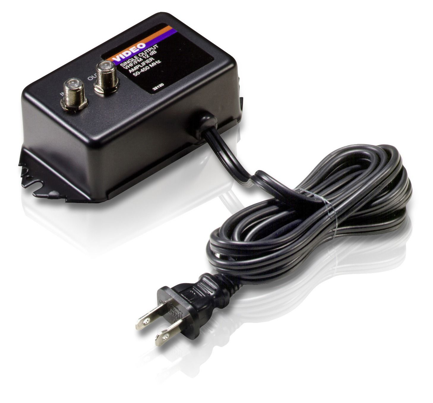 Philips Amplifier SWS2085H/17 – image 1