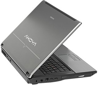 MEDION AKOYA X7811 – image 3