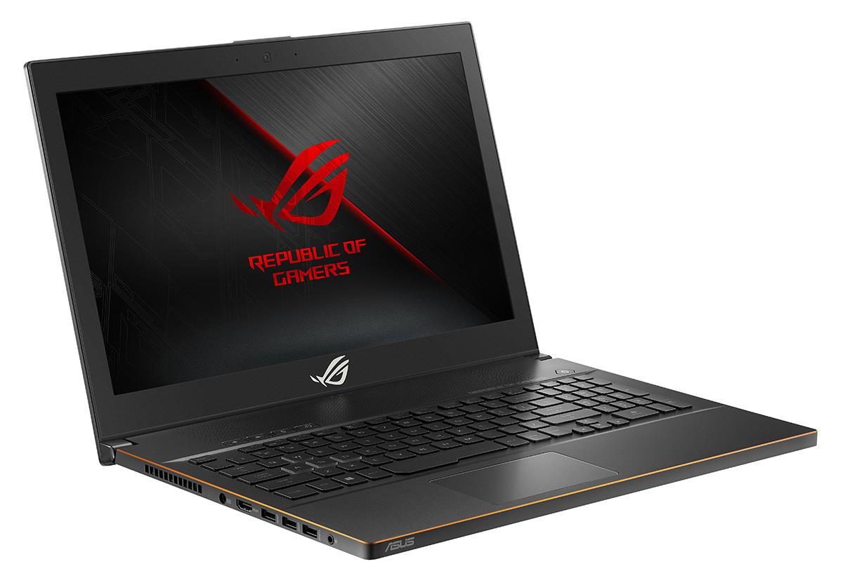 ASUS ROG GU501GM-BI7N8 laptop Intel® Core™ i7 i7-8750H – image 3