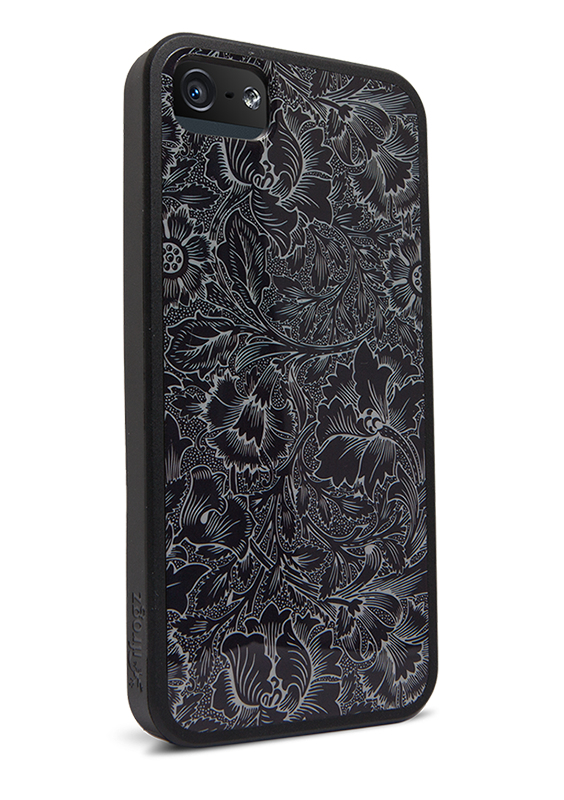 IFROGZ iPhone 5 Mix