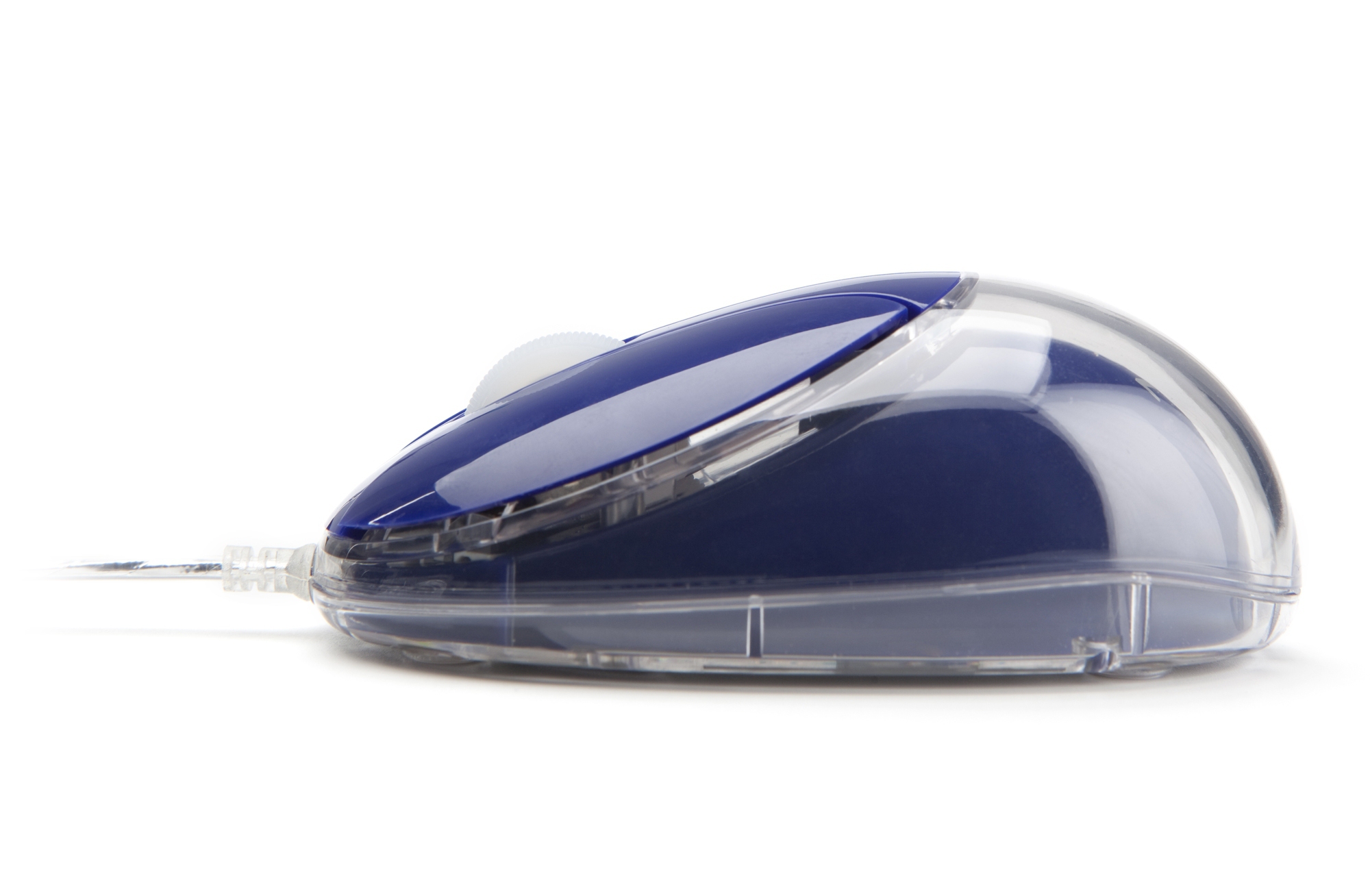 NGS Blue Vip Mouse – image 3