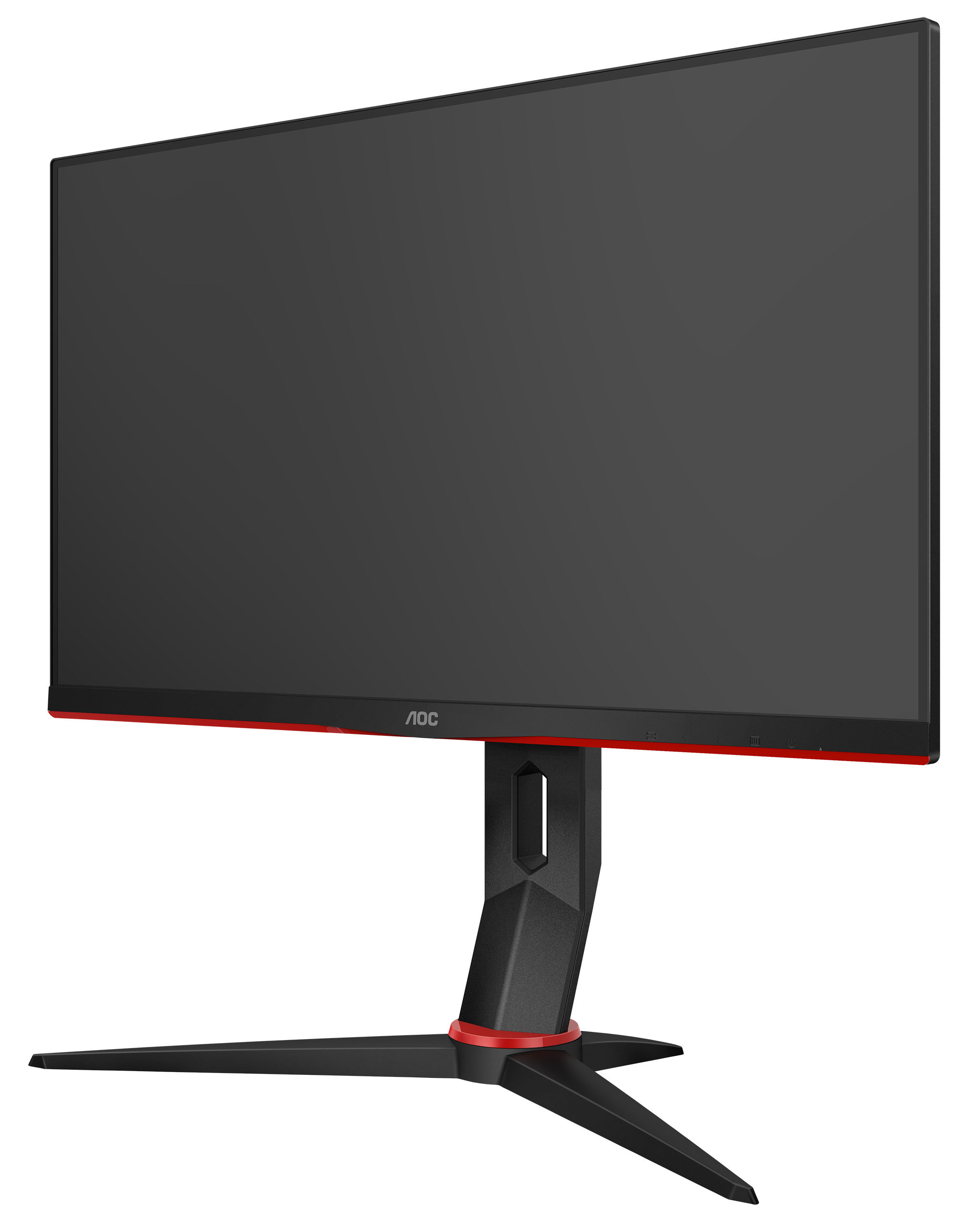 AOC 24G2E5 computer monitor – image 7