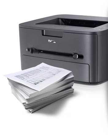 Dell Laser Printer 1130 – image 3
