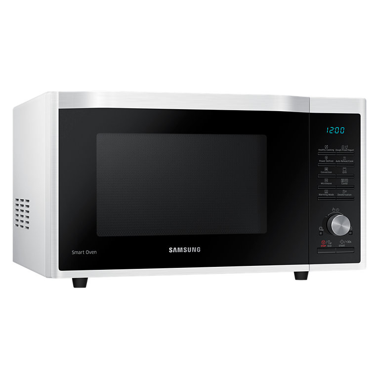 Samsung MC32J7035AW microwave White Countertop – image 4