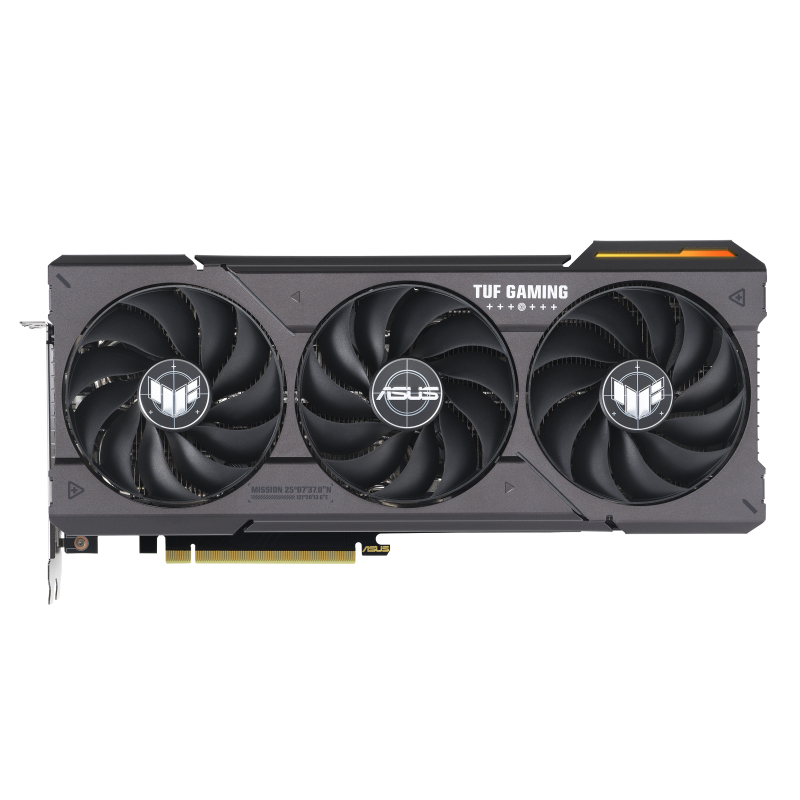 ASUS TUF Gaming TUF-RTX4060TI-8G-GAMING NVIDIA GeForce RTX 4060 Ti