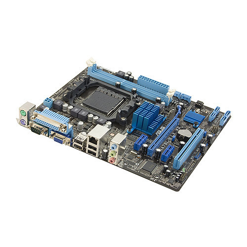ASUS M5A78L-M LX V2 – image 2