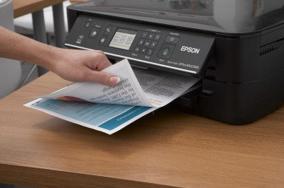 Epson Stylus Office BX525WD – image 3