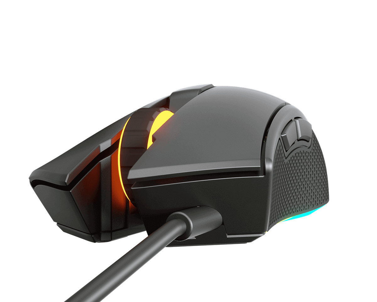 COUGAR Revenger ST – image 7