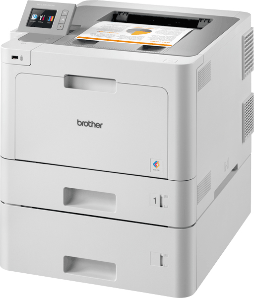 Brother HL-L9310CDWT laser printer Colour – image 4