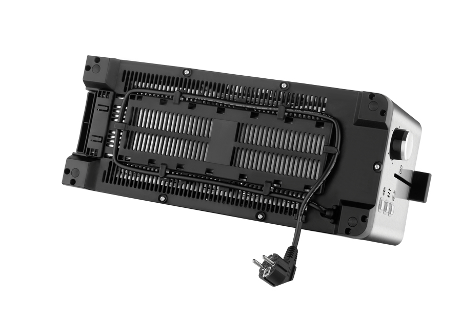 Unold 38356 toaster 5 4 slice(s) – image 3