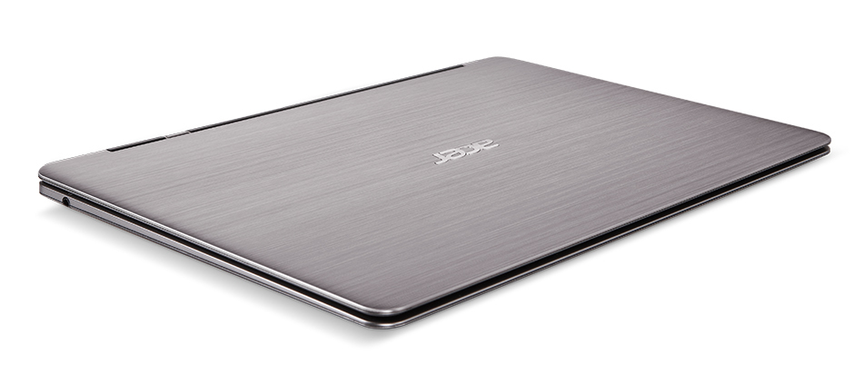 Acer Aspire S3-951-2364G34iss Intel® Core™ i3 i3-2367M – image 6