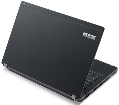 Acer TravelMate P6 643-M-6481 Intel® Core™ i3 i3-3120M Laptop – image 3