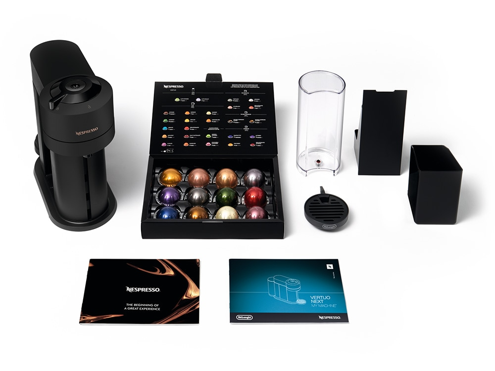 De’Longhi Nespresso Vertuo Next ENV120BM – image 5
