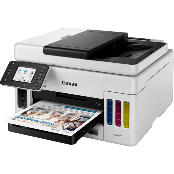 Canon GX6050 MegaTank – image 3
