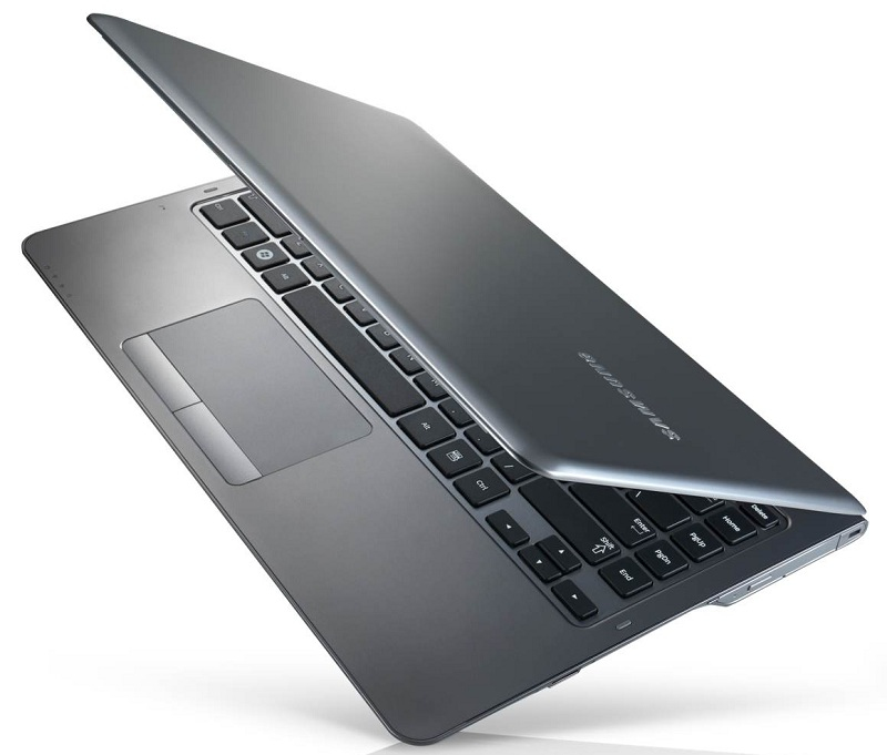 Samsung 5 NP530U4C-S03TH laptop Intel® Core™ i5 i5-3317U – image 3