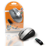 Conceptronic Lounge'n'Look Wireless EasyMouse