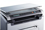 Samsung SCX-4200R multifunction printer Laser A4 – image 2