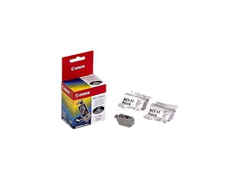 Canon Cartridge BCI-11 Black