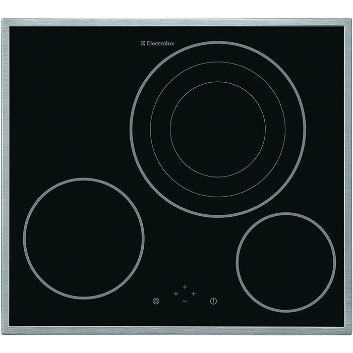Electrolux EHS 60061 X