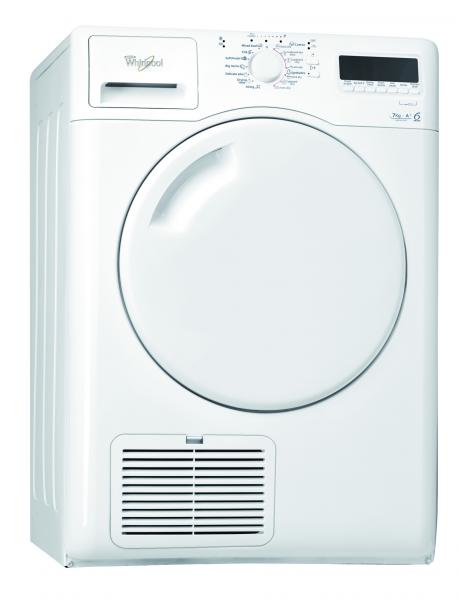 Whirlpool AZA-HP 7673
