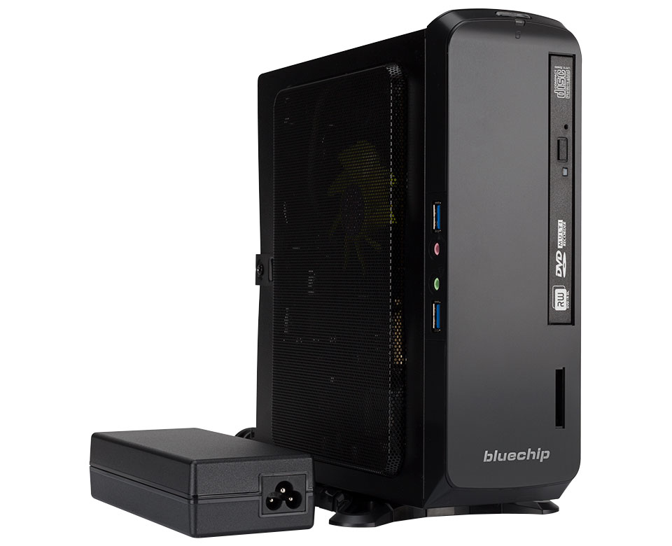 bluechip BUSINESSline S3100 – image 1