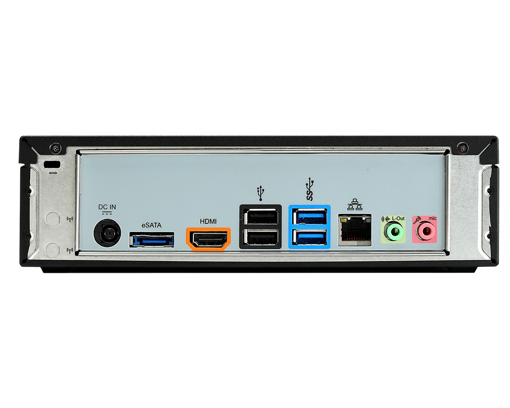 MSI 2M-011XRU Intel® Core™ i3 i3-4160 – image 5