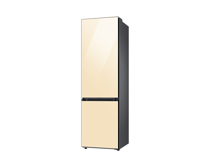 Samsung RB38A6B3F18 Freestanding Cream