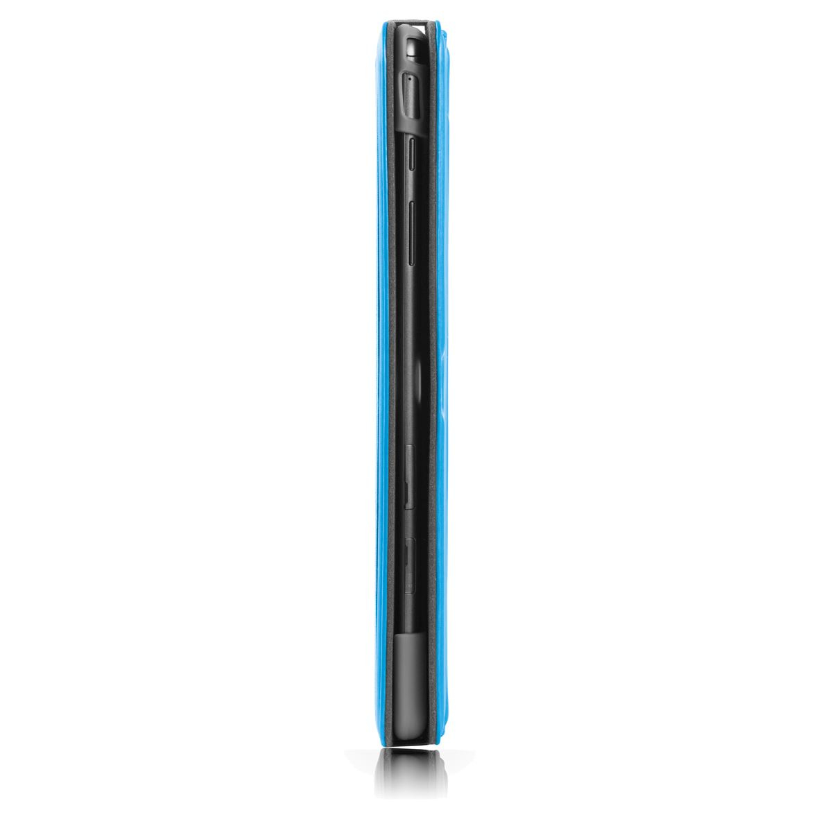 Targus SafeFit 24.6 cm (9.7") Folio Blue – image 8