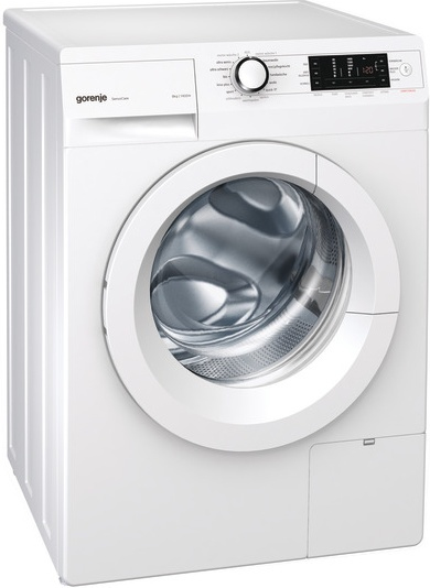 Gorenje W8544T washing machine Front-load