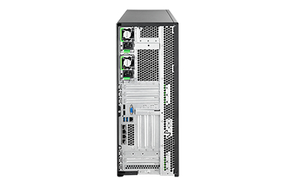 Fujitsu TX2560 M2 – image 2