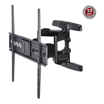 Hama 00116225 TV mount/stand 2.29 m (90") Black – image 2