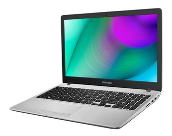 Samsung 5 NT500R5Q Intel® Core™ i3 i3-5005U Laptop