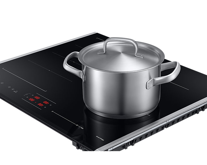 Samsung NZ64B6056JK/U1 hob Black Built-in – image 9