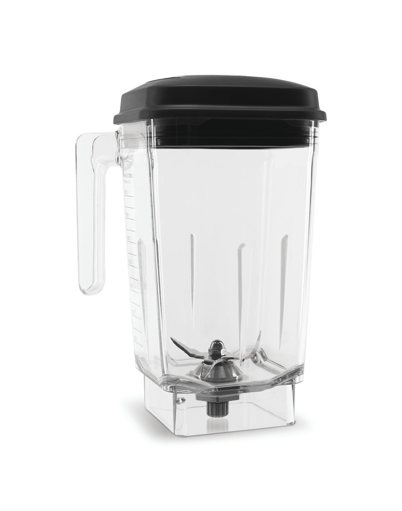 KitchenAid 5KSBC1B0ECU 1.78 L Tabletop blender 1800 W Grey – image 7