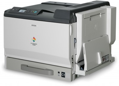 Epson AcuLaser C9200DN – image 1