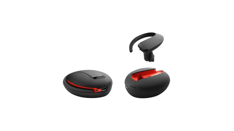 Jabra STONE3 Headset Wireless Ear-hook Bluetooth Black – image 3