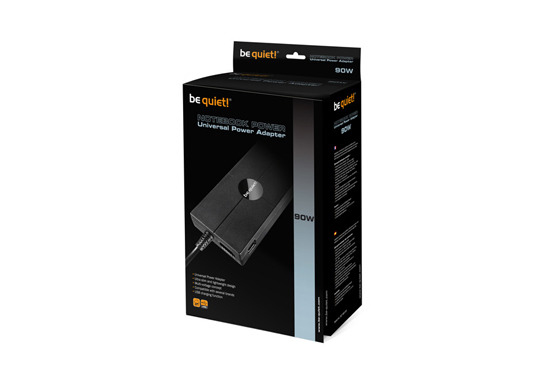 be quiet! Notebook Power 90W – image 4